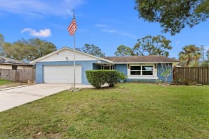 7802 San Carlos Drive, Fort Pierce, FL 34951 Sold 04/02/25