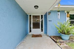 7802 San Carlos Drive, Fort Pierce, FL 34951 Sold 04/02/25