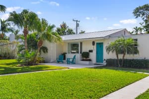 352 Linda Lane, West Palm Beach, FL 33405 Sold 01/03/25