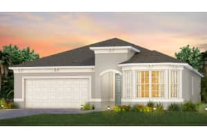 13139 SW Gingerline Lane, Port Saint Lucie, FL 34987 Sold 03/19/25
