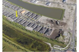 13139 SW Gingerline Lane, Port Saint Lucie, FL 34987 Sold 03/19/25