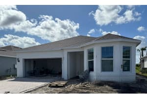 13139 SW Gingerline Lane, Port Saint Lucie, FL 34987 Sold 03/19/25