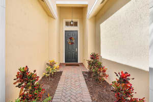 9711 SW Glenbrook Drive, Port Saint Lucie, FL 34987 Sold 03/21/25