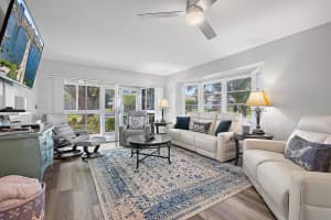 3 Garden Street 101k, Tequesta, FL 33469 Sold 12/03/24