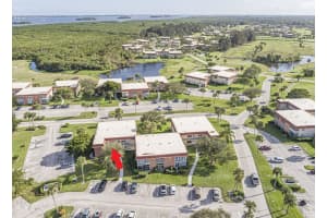75 Royal Oak Court 207, Vero Beach, FL 32962 Sold 02/07/25