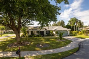 3135 Riviera Drive, Delray Beach, FL 33445 Sold 12/06/24