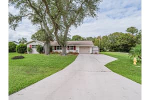 1375 29th Avenue, Vero Beach, FL 32960 Sold 12/16/24