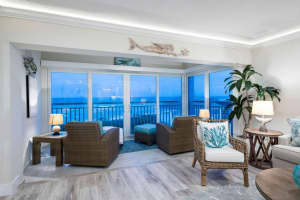 1545 NE Ocean Boulevard 303, Stuart, FL 34996 Sold 03/12/25