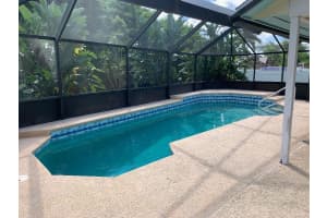 586 SE Penn Avenue, Port Saint Lucie, FL 34952 Sold 02/18/25