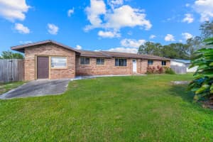 3426 1st Street SW, Vero Beach, FL 32968 Sold 05/20/25