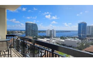 801 S Olive Avenue 1503, West Palm Beach, FL 33401 Sold 03/17/25