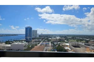 801 S Olive Avenue 1503, West Palm Beach, FL 33401 Sold 03/17/25