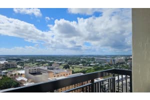 801 S Olive Avenue 1503, West Palm Beach, FL 33401 Sold 03/17/25