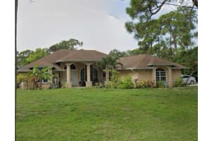 16896 72nd Road N, The Acreage, FL 33470 Sold 03/31/25
