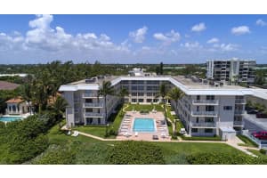 3851 N Ocean Boulevard 410, Gulfstream, FL 33483 Sold 01/28/25