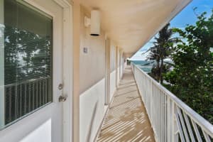 3851 N Ocean Boulevard 410, Gulfstream, FL 33483 Sold 01/28/25