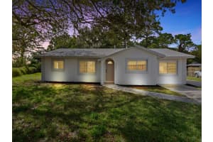 2597 Bennett Drive, Fort Pierce, FL 34946 Sold 01/14/25
