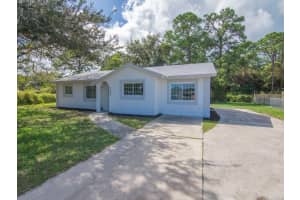 2597 Bennett Drive, Fort Pierce, FL 34946 Sold 01/14/25