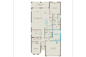 10534 Northbrook Circle, Palm Beach Gardens, FL 33412 Sold 04/28/25