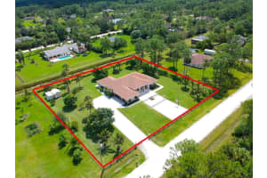 15170 99th Street N, The Acreage, FL 33412 Sold 06/02/25