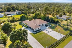 15170 99th Street N, The Acreage, FL 33412 Sold 06/02/25