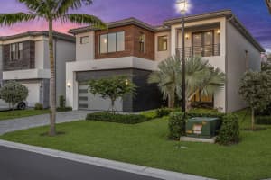 20318 Castle Stuart Avenue, Boca Raton
