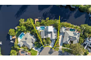 1254 Holly Cove Drive, Jupiter, FL 33458 Sold 05/02/25