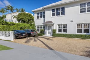 311 Cocoanut Row 101, Palm Beach, FL 33480 Sold 04/04/25