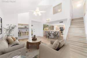 1702 Chadwick Court, Boynton Beach, FL 33436 Sold 03/10/25