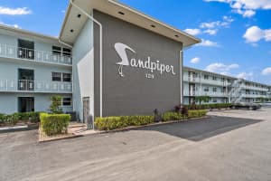 120 Lehane Terrace 207, North Palm Beach, FL 33408 Sold 02/27/25