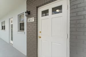 120 Lehane Terrace 207, North Palm Beach, FL 33408 Sold 02/27/25
