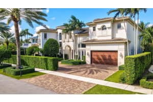 435 NE 4th Street, Boca Raton, FL 33432 Sold 11/19/25