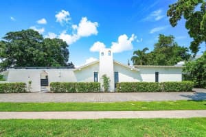 1530 39th Street, West Palm Beach, FL 33407 Sold 12/31/24