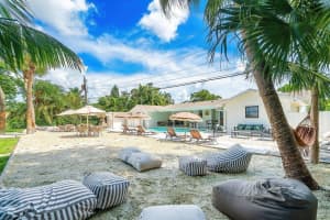 1530 39th Street, West Palm Beach, FL 33407 Sold 12/31/24