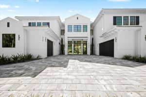 2735 Embassy Drive, West Palm Beach, FL 33401 Sold 01/31/25
