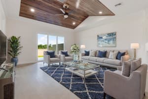 1805 Bridgepointe Circle 3, Vero Beach, FL 32967 - MLS#R11036484