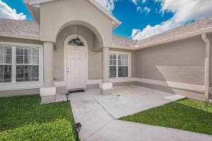 1450 SW Leisure Lane, Port Saint Lucie, FL 34953 Sold 03/26/25