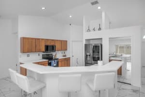 1450 SW Leisure Lane, Port Saint Lucie, FL 34953 Sold 03/26/25