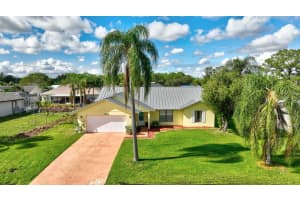 1156 SW Ivanhoe Street, Port Saint Lucie, FL 34983 Sold 02/06/25