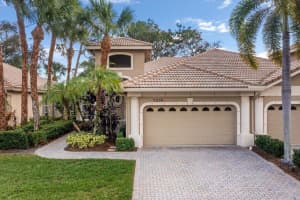 7038 Torrey Pines Circle, Port Saint Lucie, FL 34986 Sold 01/31/25