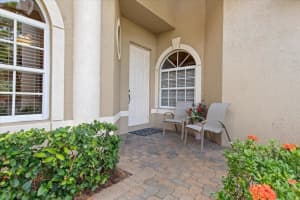 7038 Torrey Pines Circle, Port Saint Lucie, FL 34986 Sold 01/31/25