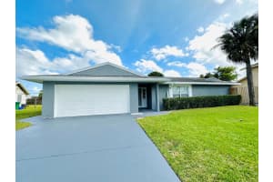 3616 Avenue De Gien, Delray Beach, FL 33445 Sold 01/08/25