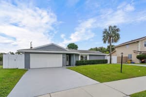 3616 Avenue De Gien, Delray Beach, FL 33445 Sold 01/08/25