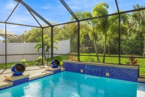 6855 Paola Court, Vero Beach, FL 32967 Sold 02/07/25