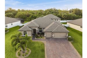 6855 Paola Court, Vero Beach, FL 32967 Sold 02/07/25