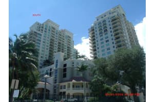 600 W Las Olas Boulevard 807s, Fort Lauderdale, FL 33312 Sold 02/28/25