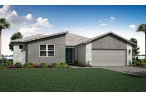 10277 SW Phineas Ln, Port St. Lucie, FL 34987, Sold 11/12/24