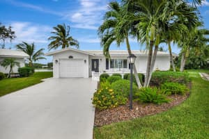 1102 Florentine Way Way, Boynton Beach, FL 33426 Sold 03/07/25
