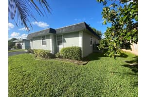 7823 NW 67th Avenue, Tamarac, FL 33321 Sold 01/29/25
