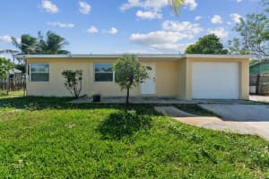 2044 SW 12th Court, Delray Beach, FL 33445 Sold 04/25/25